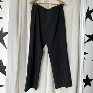 Linen Dress Pants